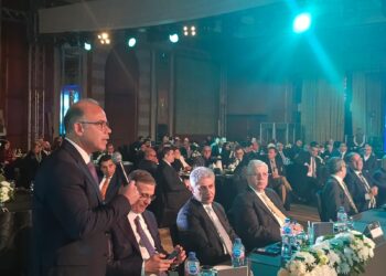 فريد: التكنولوجيا حولت الرقابة المالية من “ورقة وقلم” إلى تحليل بيانات ضخمة