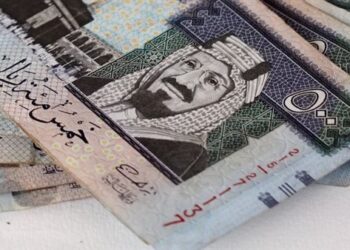 أسعار الريال السعودي في مصر اليوم الثلاثاء
