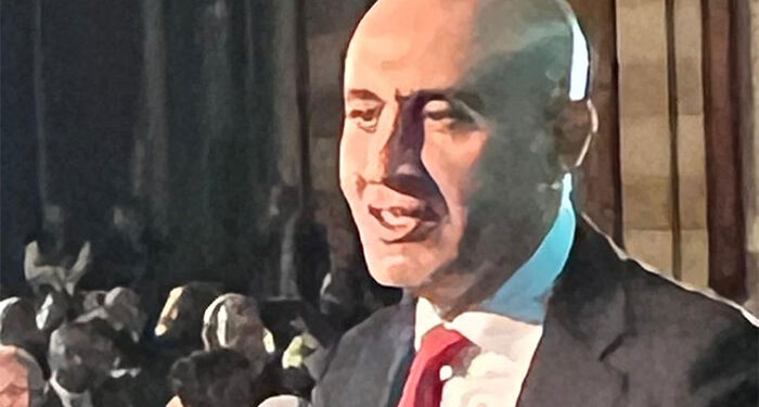 وزير التعليم يقترح تنظيم نسخ إقليمية من “Cairo ICT” لاستيعاب طلاب المدارس