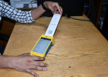 رسمياً.. السكة الحديد تلغى خدمة حجز التذاكر عبر فورى وتُحيل المخالفين للتحقيق