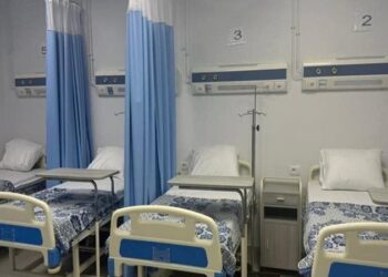 الصحة: تقديم 31.2 مليون خدمة علاجية بمنشآت محافظة الجيزة خلال عام 2025