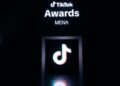 الإعلان عن الفائزين بجوائز “تيك توك” الشرق الأوسط وشمال أفريقيا 2025