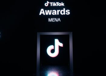 الإعلان عن الفائزين بجوائز “تيك توك” الشرق الأوسط وشمال أفريقيا 2025