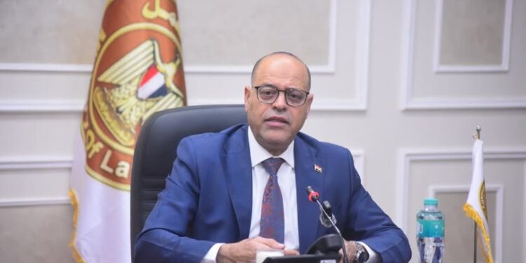 وزارة العمل: التفتيش على 1011 منشأة وإعادة التفتيش على 481 أخرى خلال أسبوع واحد