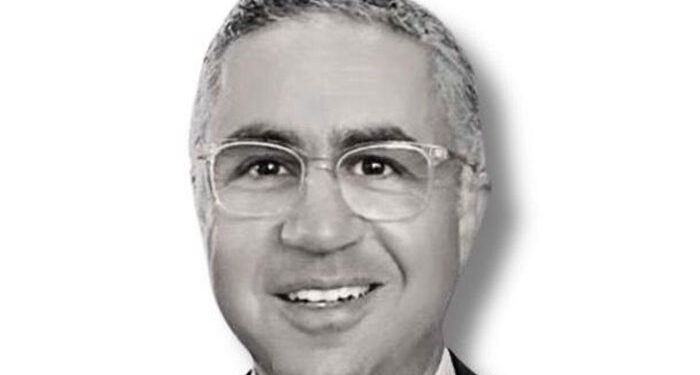 رئيس الوزراء يصدر قرارا بتعيين محمد الجوسقي رئيسا تنفيذيا للهيئة العامة للاستثمار والمناطق الحرة