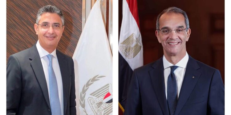 9 خدمات من السجل التجاري تتحول رقميًا بالكامل عبر «مصر الرقمية»