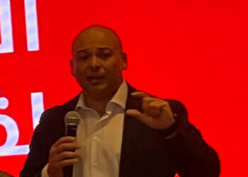 أيمن السعدني: 5G نقلة نوعية للمؤسسات والمرافق الحيوية