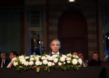 بحضور 7 وزراء.. Cairo ICT يشكر شركاءه ويدشن دورته الثلاثين في نوفمبر