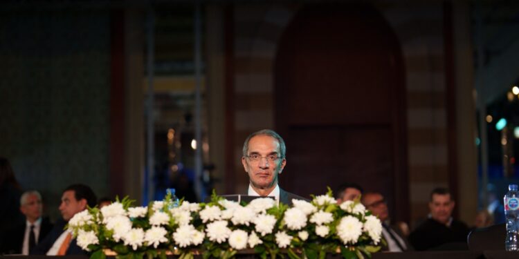 بحضور 7 وزراء.. Cairo ICT يشكر شركاءه ويدشن دورته الثلاثين في نوفمبر