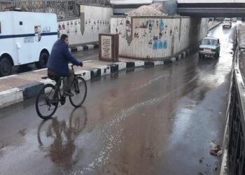 الطقس غدا.. شديد البرودة ليلا وشبورة صباحا والصغرى بالقاهرة 12 درجة