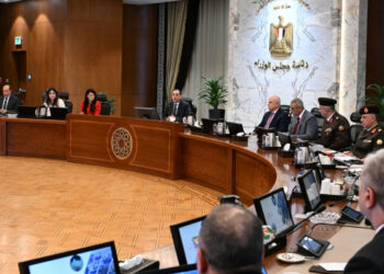 متابعة دورية من رئيس الوزراء للموقف التنفيذي والمالي للمرحلة الأولى للمُبادرة الرئاسية “حياة كريمة”