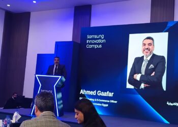 سامسونج مصر تحتفل بتخريج 320 شابًا وطالبة في برنامج الابتكار