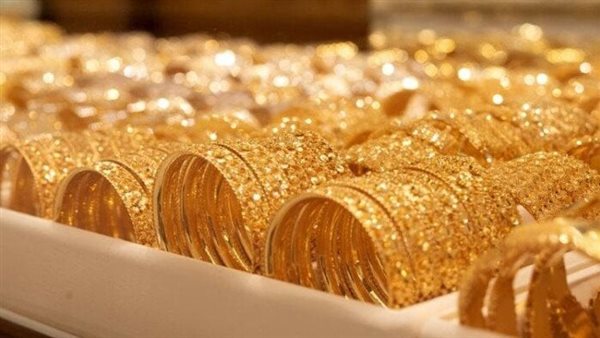 أسعار الذهب في التعاملات المسائية اليوم الجمعة