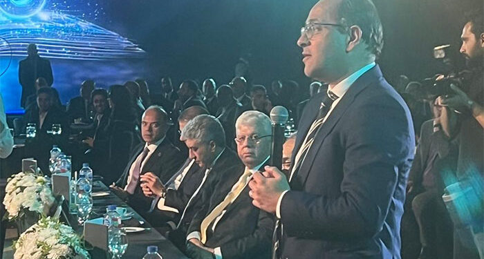 كوجك: شراكة حقيقية بين “المالية” والممولين ونجاح الشركات هو نجاح للاقتصاد المصري