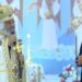 البابا تواضروس: مشاركة الرئيس السيسي في عيد الميلاد تقليد وطني راسخ يعكس وحدة المصريين
