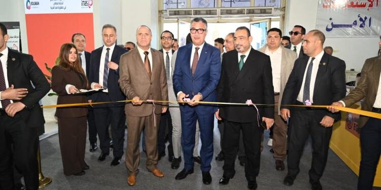 وزير التموين: معرض Grain Tech Egypt منصة دولية لدعم وتوطين تكنولوجيا صناعة الحبوب