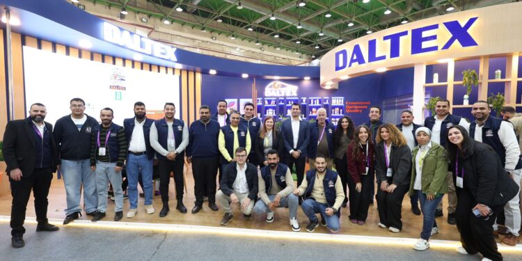 دالتكس تطلق المساعد الذكي ORTH في مصر لأول مرة خلال معرض أجري إكسبو 2026