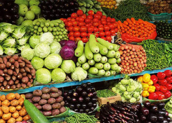 أسعار الخضروات والفاكهة في مصر اليوم الأحد