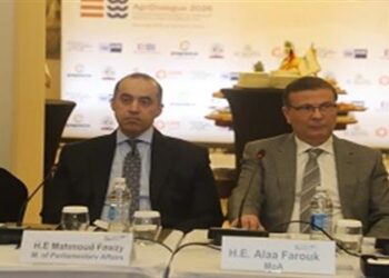 وزير الزراعة: تحديث قانون التعاونيات ركيزة أساسية لتحقيق التنمية المستدامة