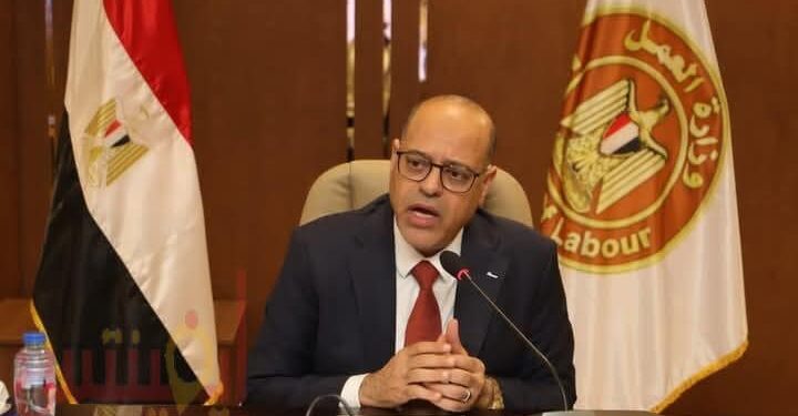 وزارة العمل تواصل حملات التفتيش لتطبيق أحكام “القانون الجديد..”