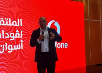 فودافون: كلفة التشغيل والطاقة تضغط على قطاع الاتصالات