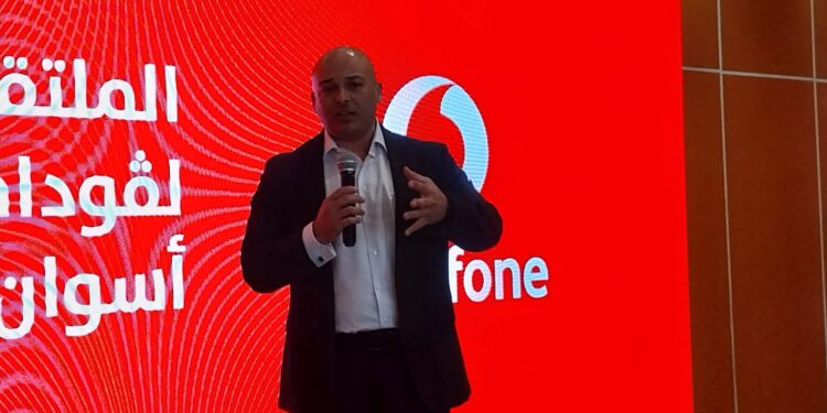 فودافون: كلفة التشغيل والطاقة تضغط على قطاع الاتصالات