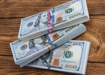 أسعار الدولار في مصر اليوم الجمعة