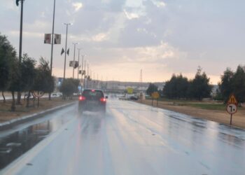 الطقس غدا.. جو غير مستقر وأمطار غزيرة تصل للسيول