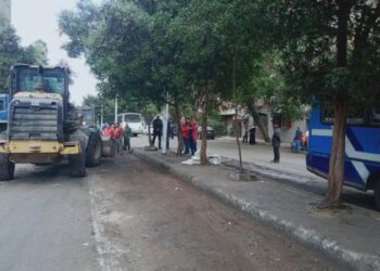 التنمية المحلية: رفع درجة الاستعداد القصوى بالمحافظات لاستقبال عيد الميلاد المجيد