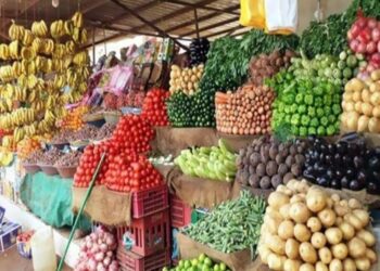 أسعار الخضار والفاكهة في الأسواق اليوم الجمعة