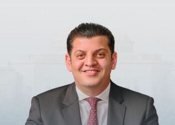 النائب باسم بهاء.. ابن قطاع الاتصالات يتصدر الانتخابات البرلمانية 2025 بأعلى كتلة تصويتية على مستوى الجمهورية