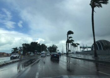 حالة الطقس في مصر اليوم الأحد ودرجات الحرارة