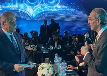 أسامة كمال: نجاح “Cairo ICT” يدفعه للتوسع إقليمياً وانطلاق نسخة “مراكز البيانات” بالمملكة 2026