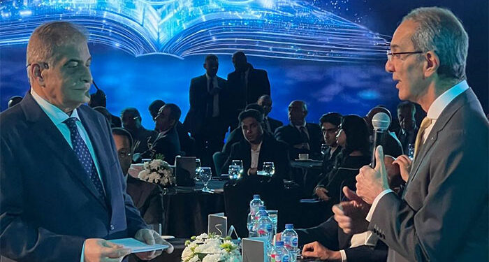 أسامة كمال: نجاح “Cairo ICT” يدفعه للتوسع إقليمياً وانطلاق نسخة “مراكز البيانات” بالمملكة 2026