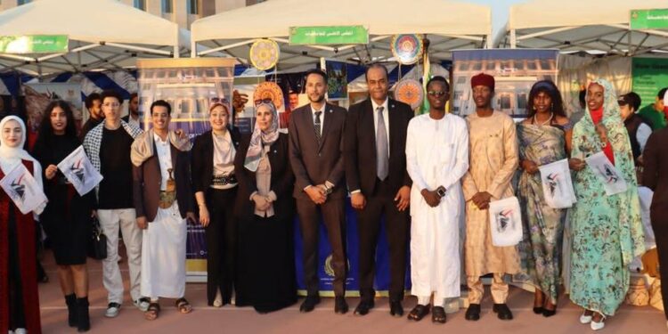 التعليم العالي: حصاد إدارة منظومة الطلاب الوافدين خلال عام 2025