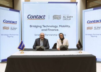 كونتكت المالية والصافي تطلقان شراكة استراتيجية لإعادة تعريف تجربة التمويل في مصر