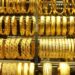 أسعار الذهب في مصر اليوم الأربعاء