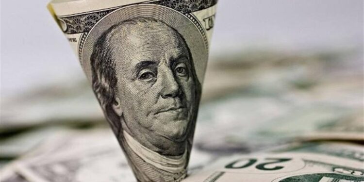 أسعار الدولار في مصر اليوم الإثنين