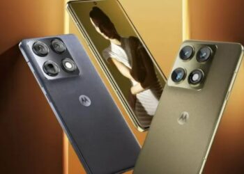 “قاتل الفلاجشيب”.. موتورولا تغزو الأسواق بهاتف سيجنتشر |إليك أهم مواصفاته