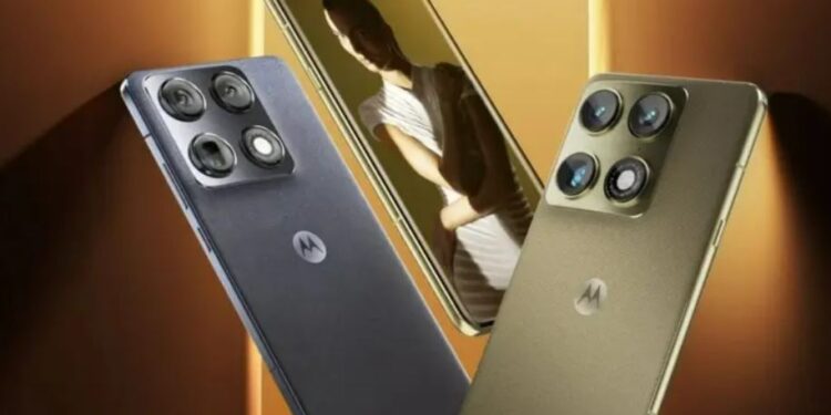 “قاتل الفلاجشيب”.. موتورولا تغزو الأسواق بهاتف سيجنتشر |إليك أهم مواصفاته