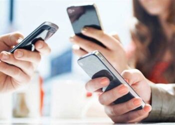 انتهاء الإعفاء الجمركي لهواتف الركاب القادمين من الخارج بدءًا من 21 يناير