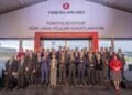 الخطوط الجوية التركية تطلق مبادرة استثمارية جديدة بقيمة 100 مليار ليرة تركية
