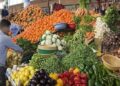 أسعار الخضار والفاكهة في الأسواق اليوم الخميس