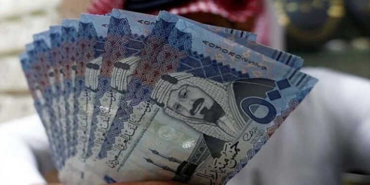 أسعار الريال السعودي في مصر اليوم السبت