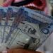 أسعار الريال السعودي في مصر اليوم السبت