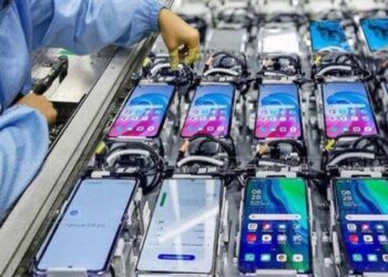 المالية: وصلنا لمرحلة النضج في صناعة الهواتف المحلية وانتهاء الإعفاء الجمركي ليس مفاجئ