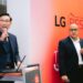 إل جي تعلن استراتيجيتها الجديدة للتصدر في خدمة ما بعد البيع في السوق المصرية