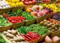 أسعار الخضروات والفاكهة في مصر اليوم السبت