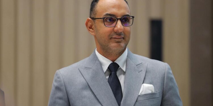 محمد عبد الوهاب: الذهب يستهدف 6000 دولار بنهاية النصف الأول من 2026