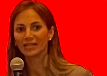 فودافون: الاستدامة شراكة لبناء البنية التحتية وليس مجرد خدمات اتصالات